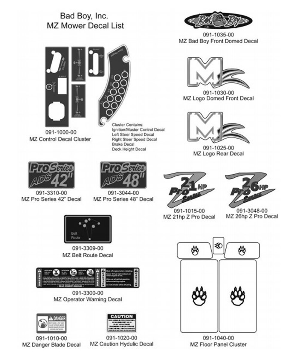 DECAL
