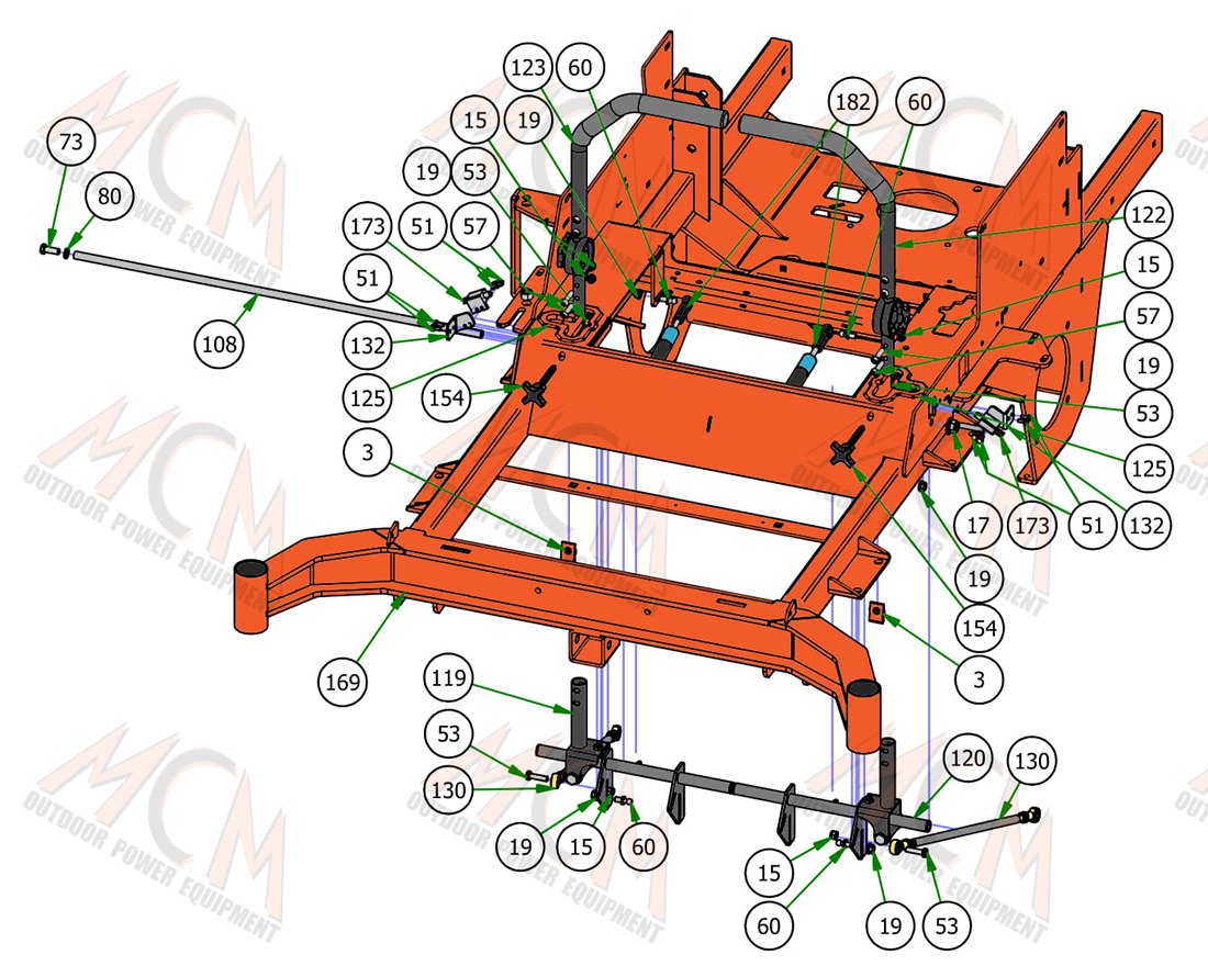 2021_REBEL_OUTLAW_DRIVE_ARM_ASSEMBLY