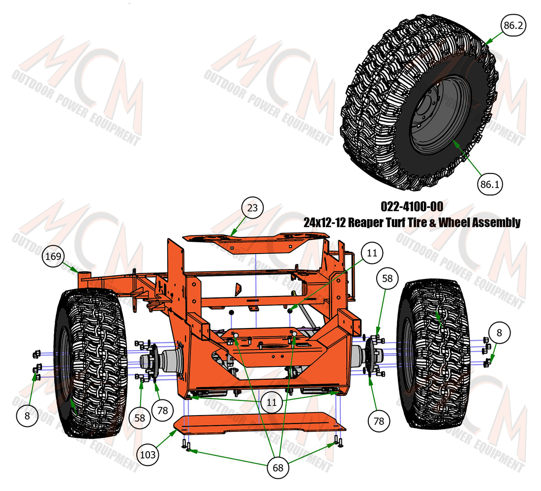 2021_REBEL_OUTLAW_TRANSAXLE_ASSEMBLY