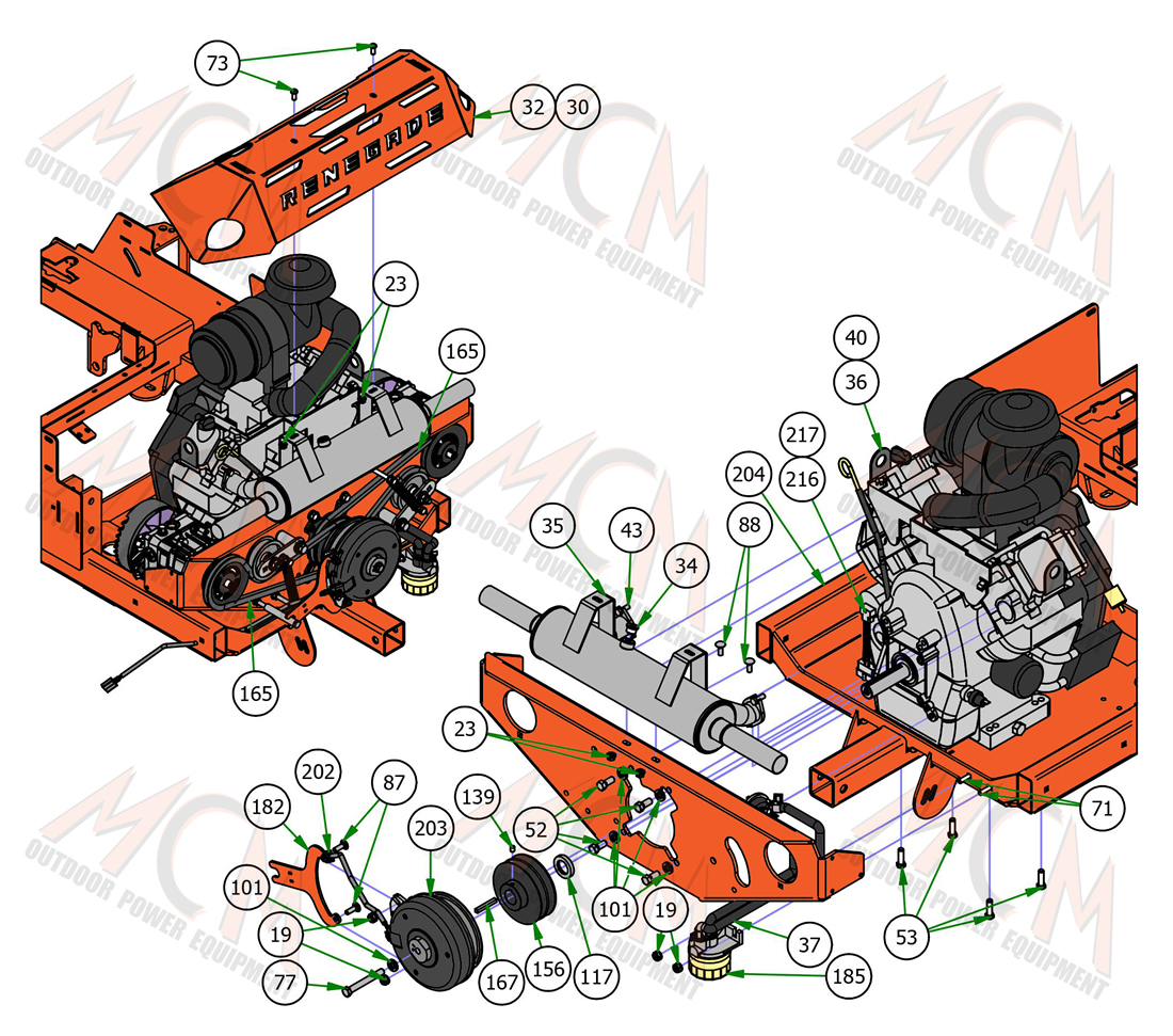 2021_RENEGADE_GAS_ENGINE_MOUNTING