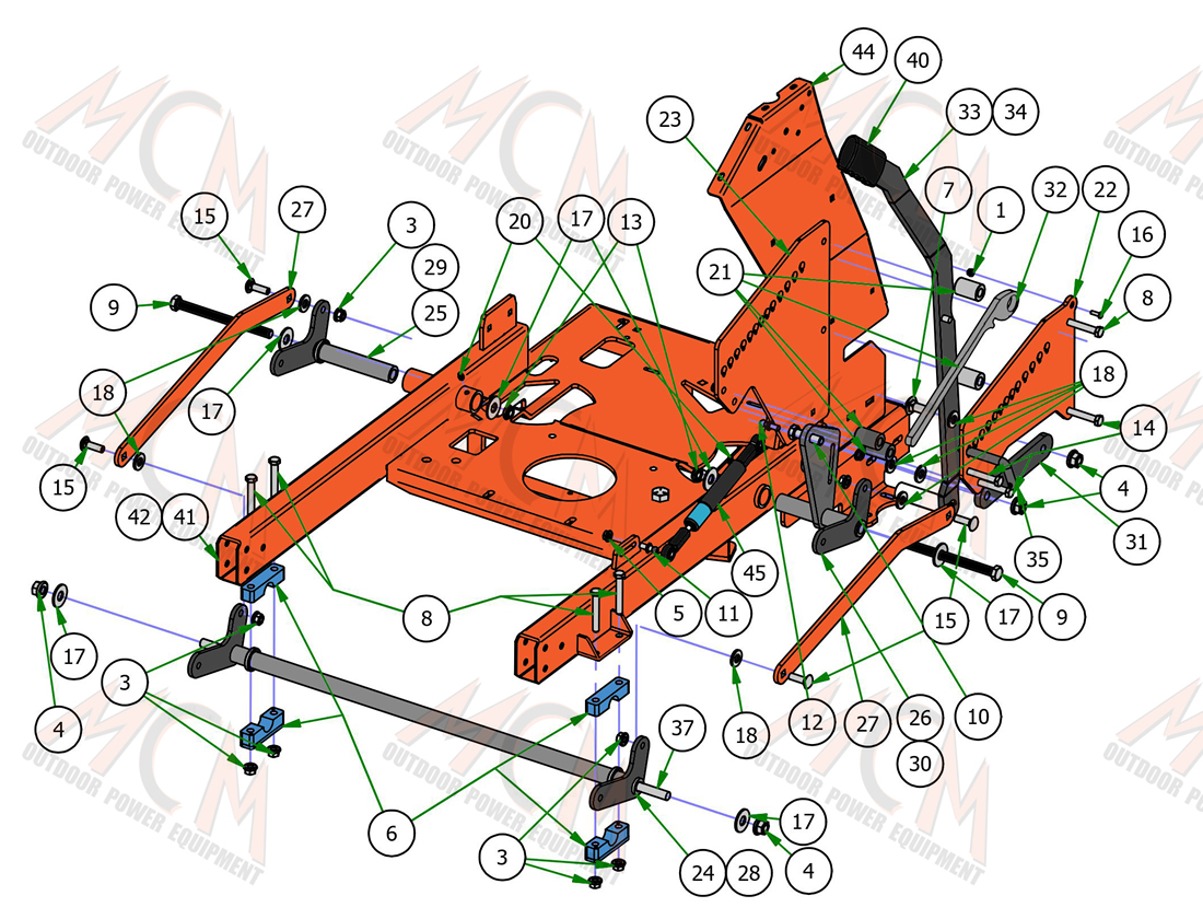 2021_REVOLT_STARN_ON_DECK_HEIGHTLEVER_ASSEMBLY