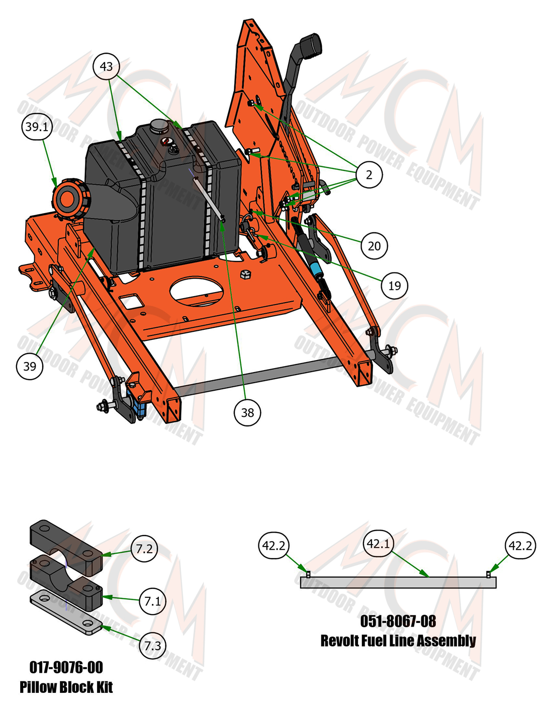 2021_REVOLT_STARN_ON_DECK_HEIGHTLEVER_ASSEMBLY_CONT