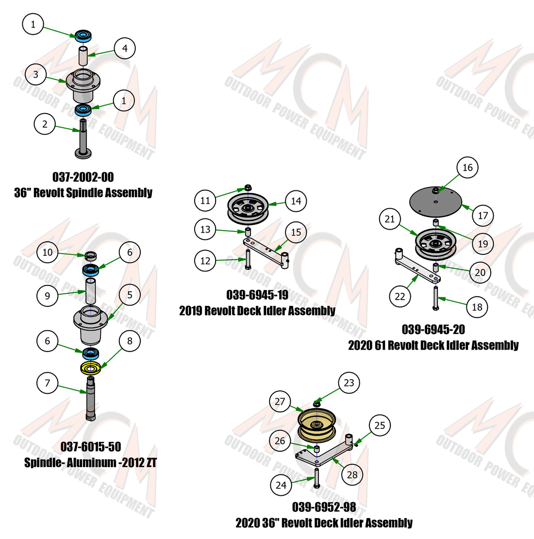 2021_REVOLT_STARN_ON_DECK_SUB_ASSEMBLIES
