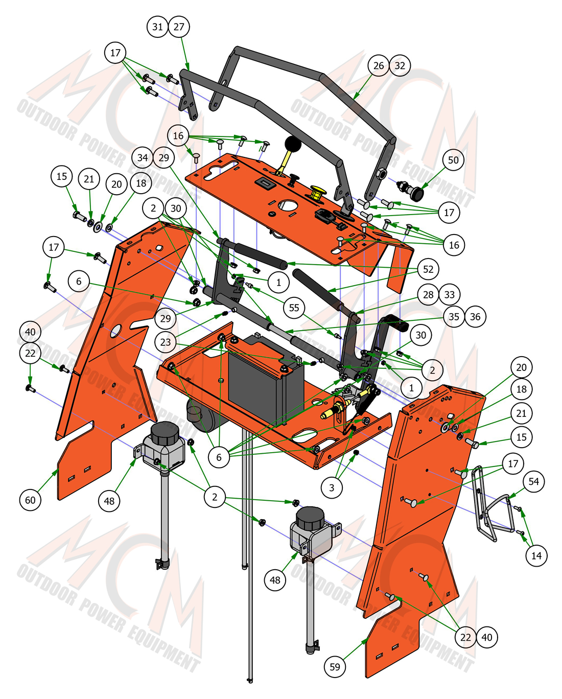 2021_REVOLT_STARN_ON_PODIUM_ASSEMBLY_CONTINUED