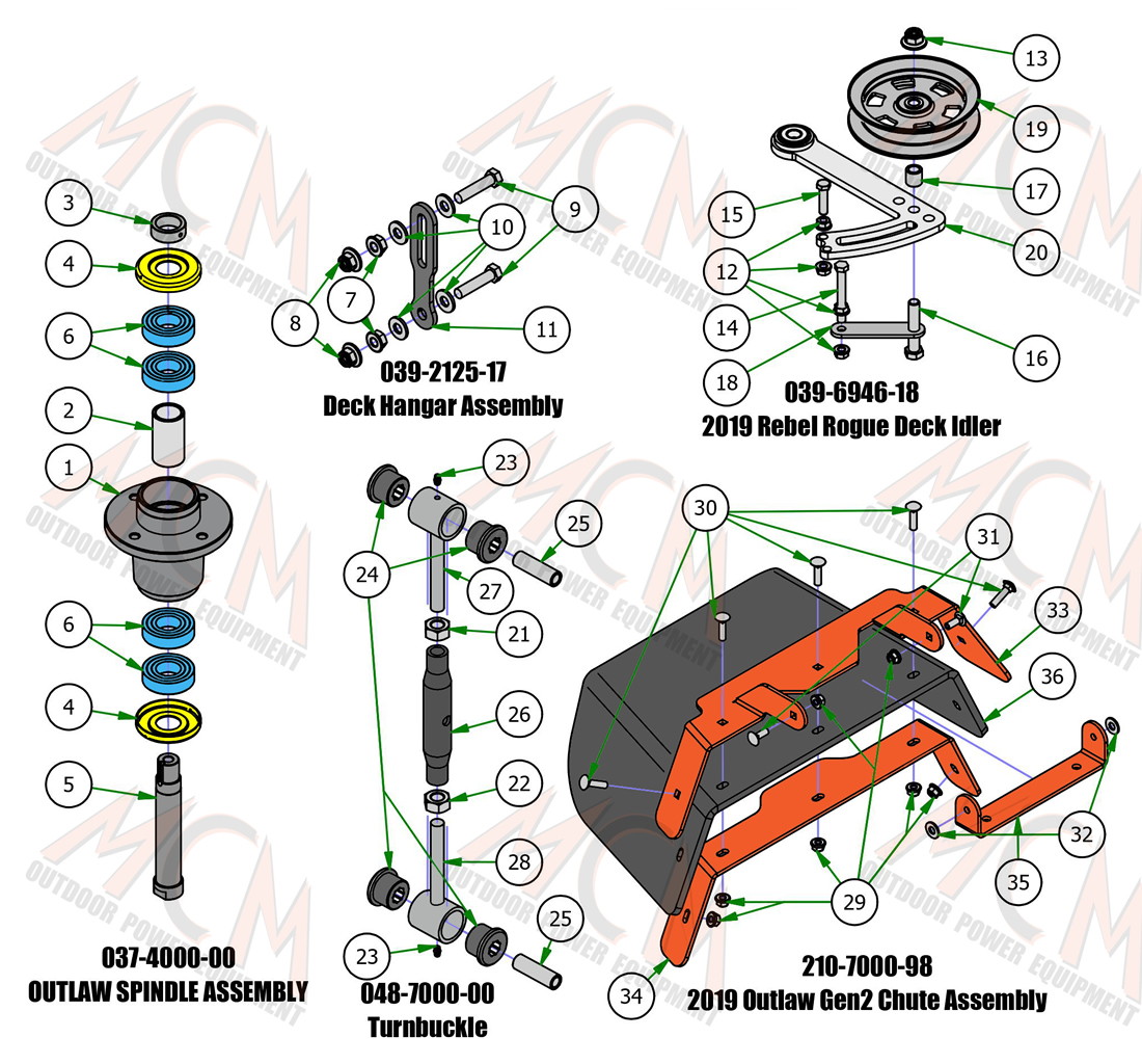 2021_ROGUE_OUTLAW_DECK_SUB_ASSEMBLIES