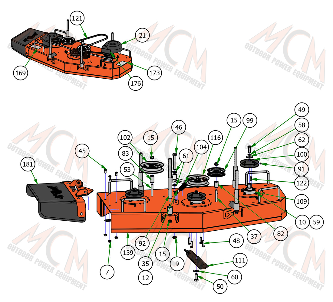 2021_WALK_BEHIND_48_DECK_ASSEMBLY