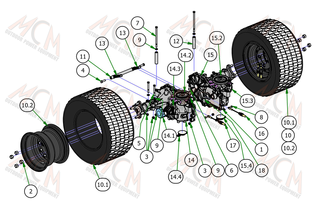 2021_ZT_AVENGER_TRANSAXLE_ASSEMBLY
