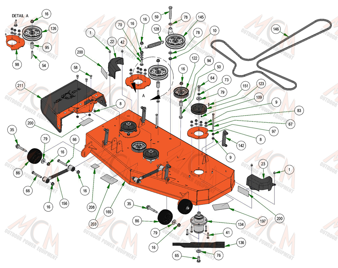 2022_MAVERICK_48_DECK_ASSEMBLY