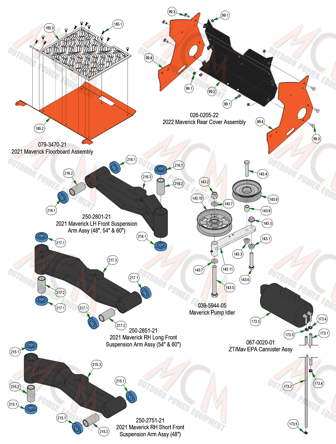 2022_MAVERICK_FRAME_SUBASSEMBLIES2