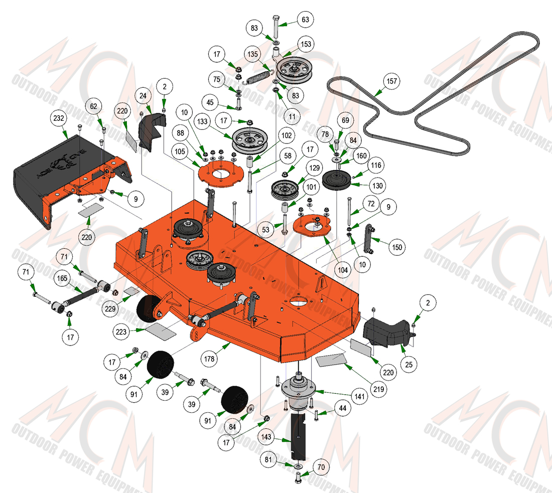 2022_MAVERICK_HD_42_DECK_ASSEMBLY