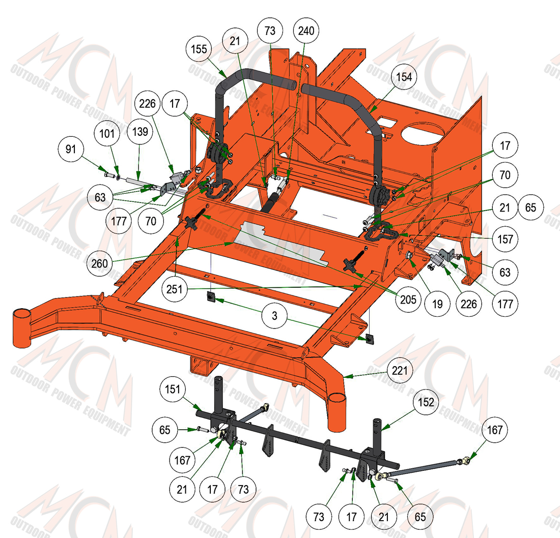 2022_REBEL_DRIVE_ARM_ASSEMBLY