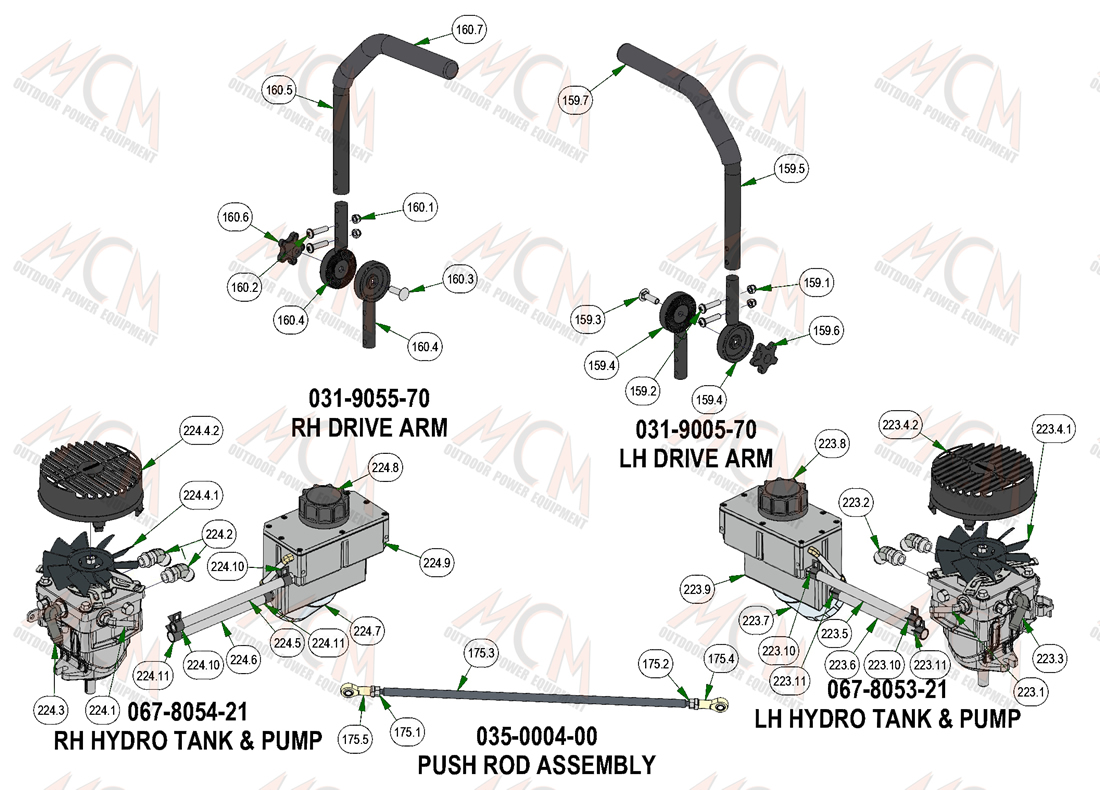 2022_ROGUE_OUTLAW_DRIVE_ARM_SUBASSEMBLIESCONT