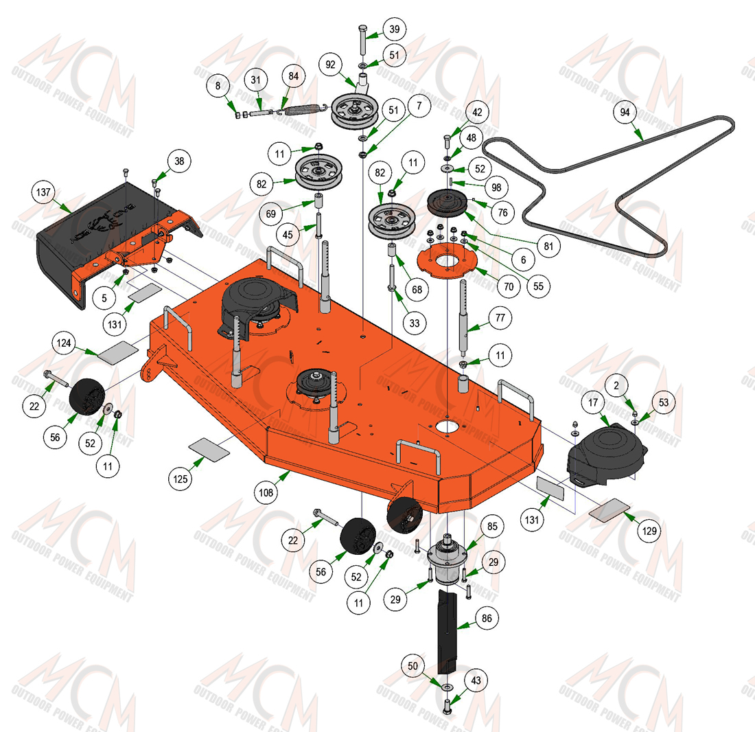 2022_WALK_BEHIND_54_DECK_ASSEMBLY