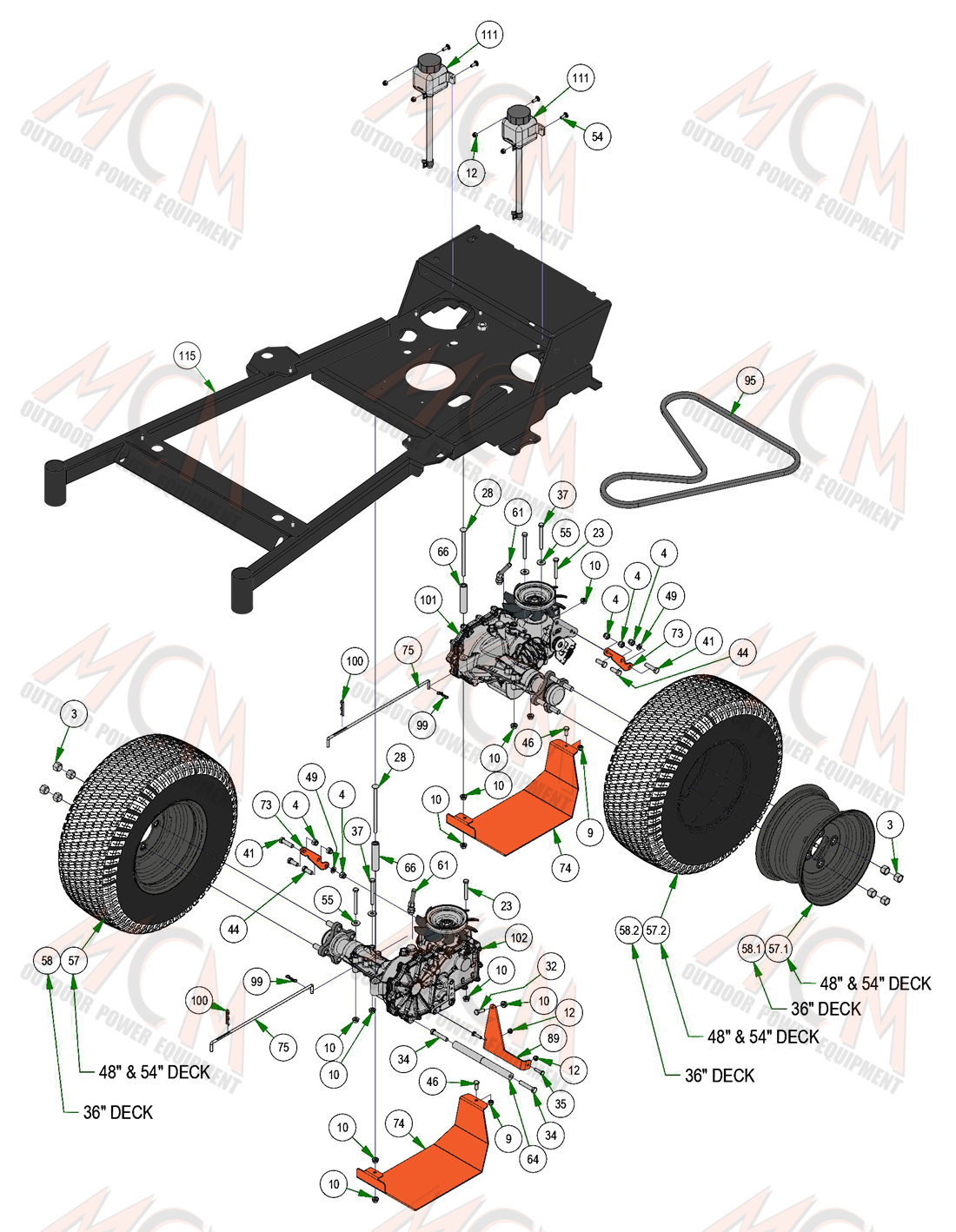 2022_WALK_BEHIND_TRANSAXLE