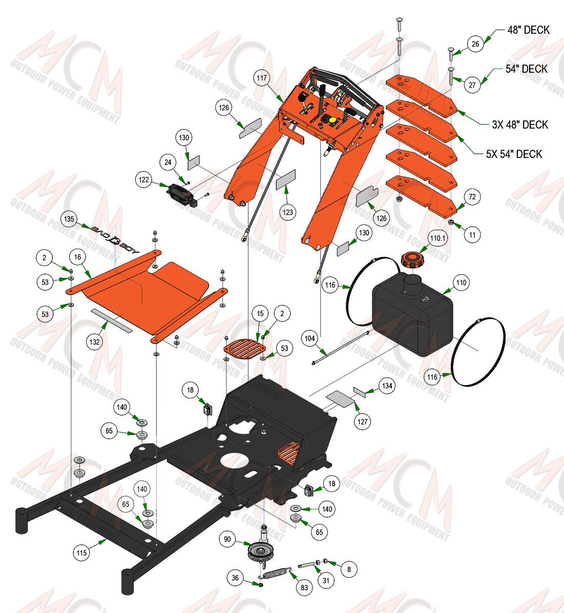 2022_WALK_BEHIND_UPPER_FRAME