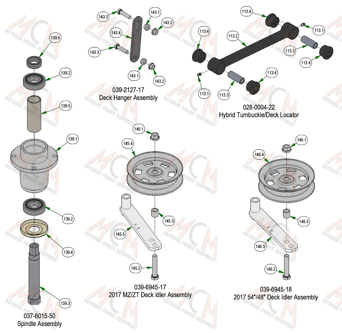 2022_ZT_ELITE_DECK_SUB_ASSEMBLY