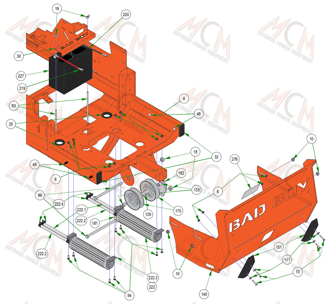 battery_rear_cover_renegade_diesel