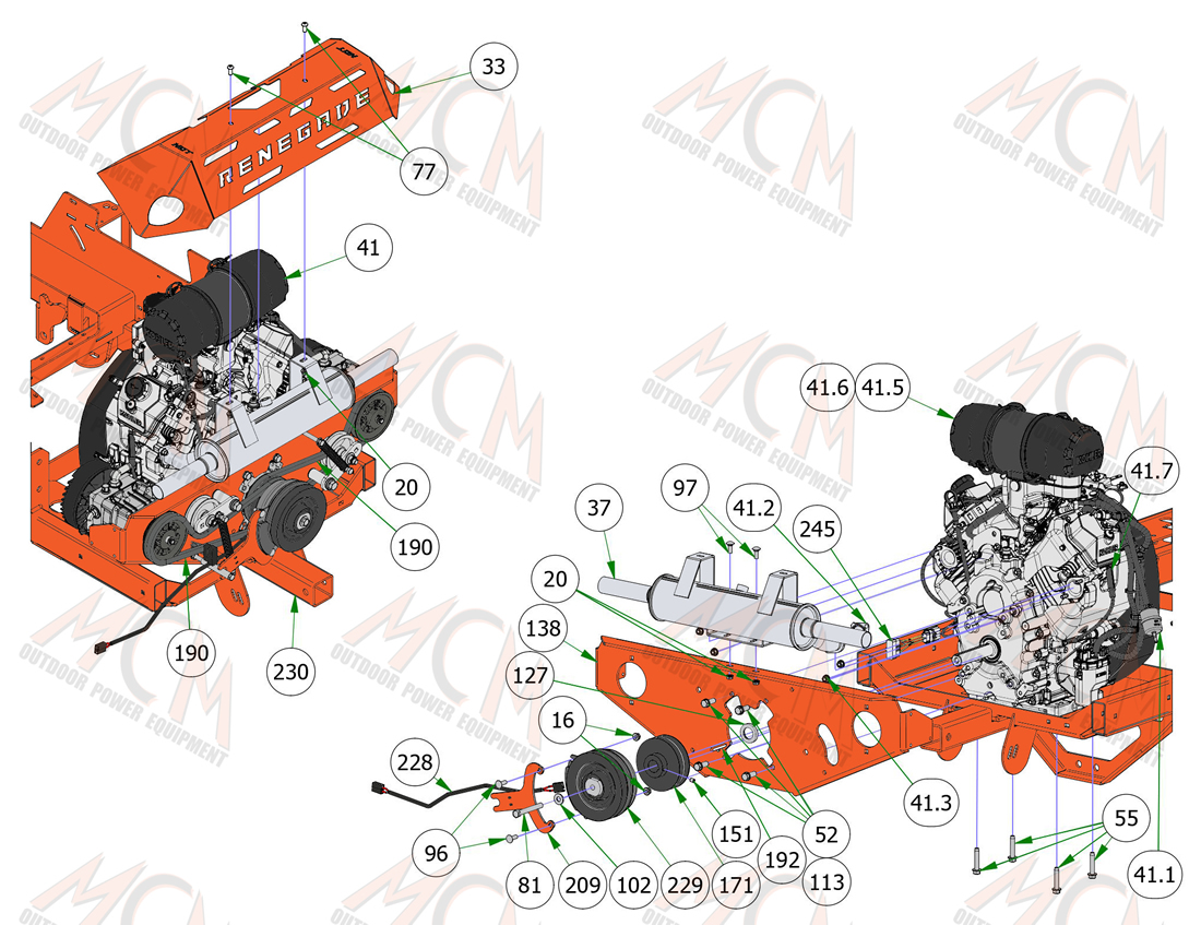 engine_mounting_renegade_gas
