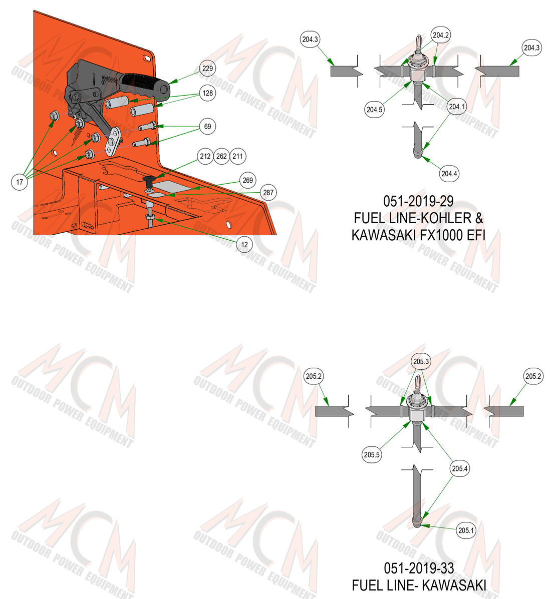 tanks_battery_brake_fuel_line_rogue