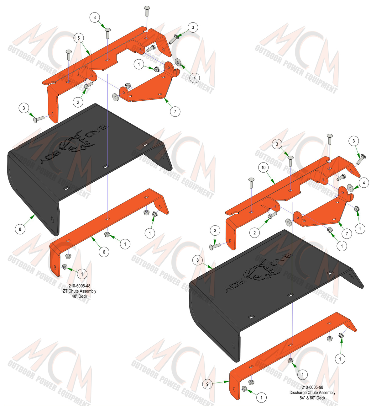 deck_sub_assemblies