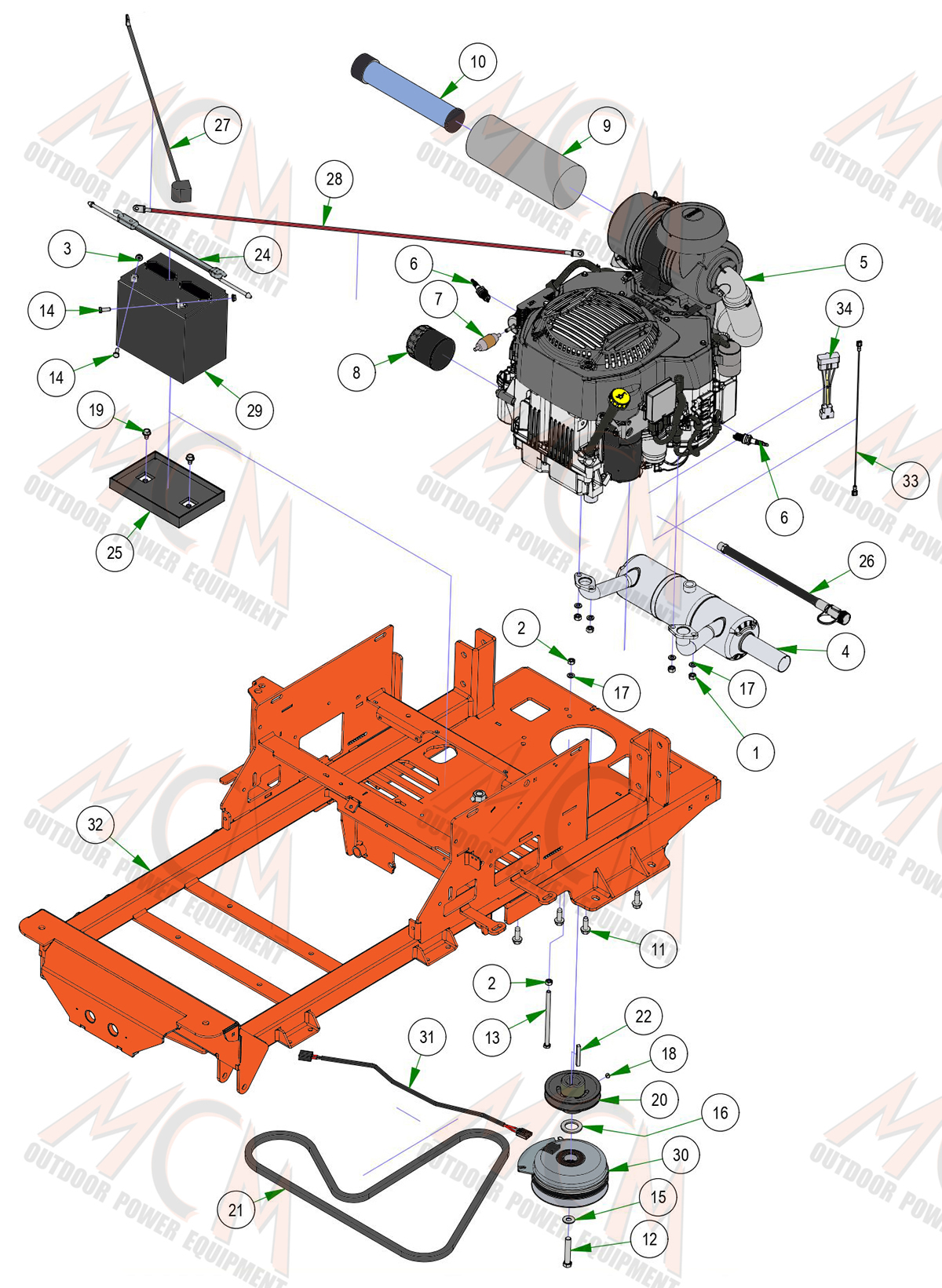 kohler