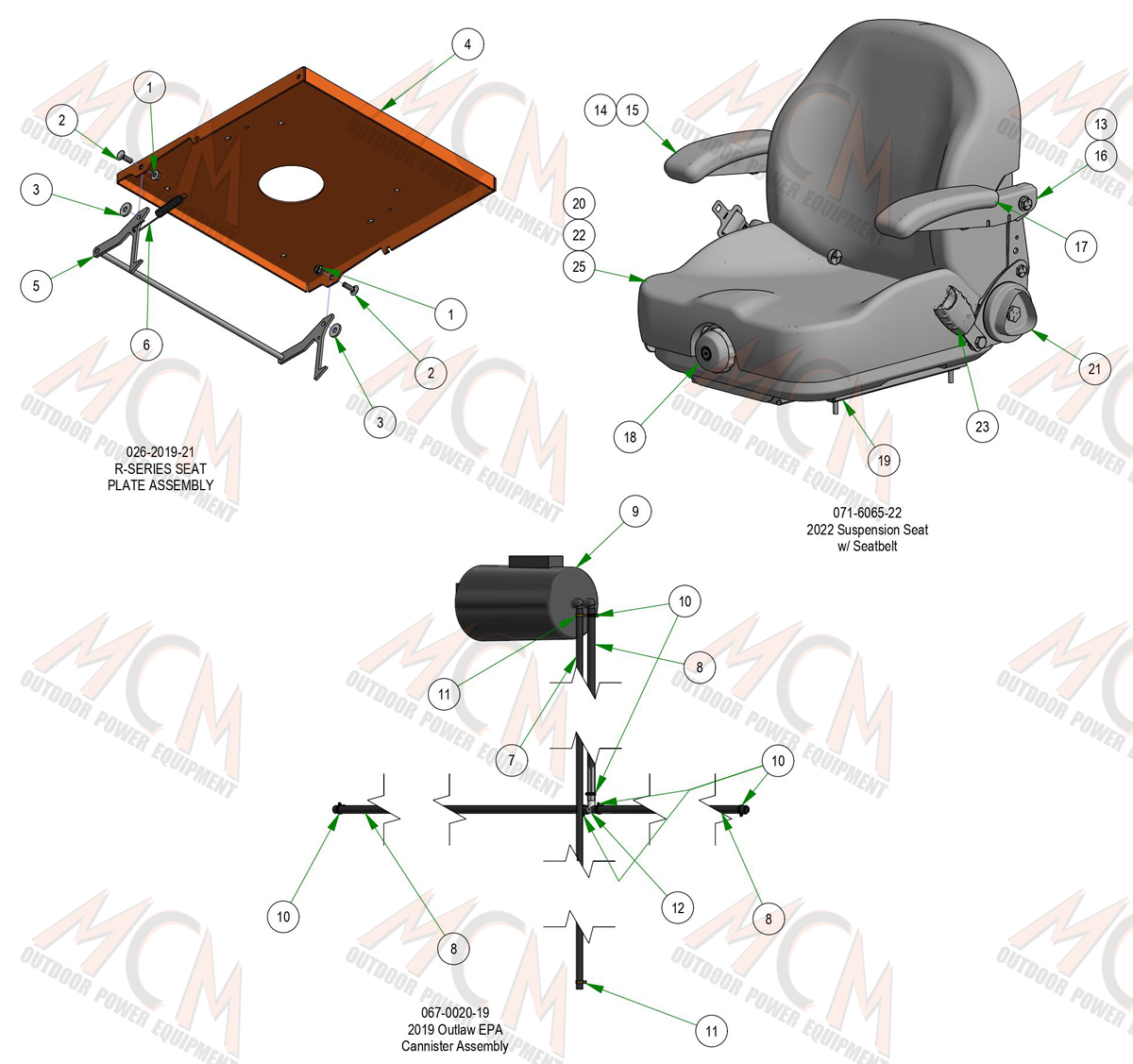 seatPlate