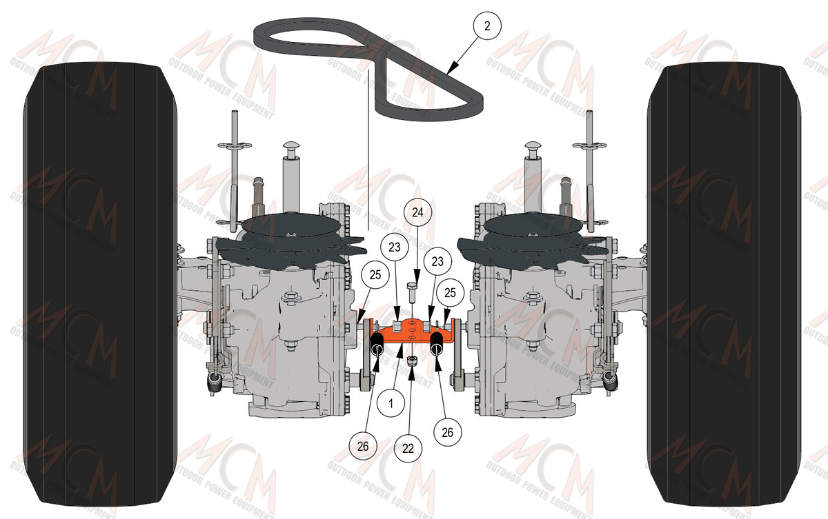 transaxle
