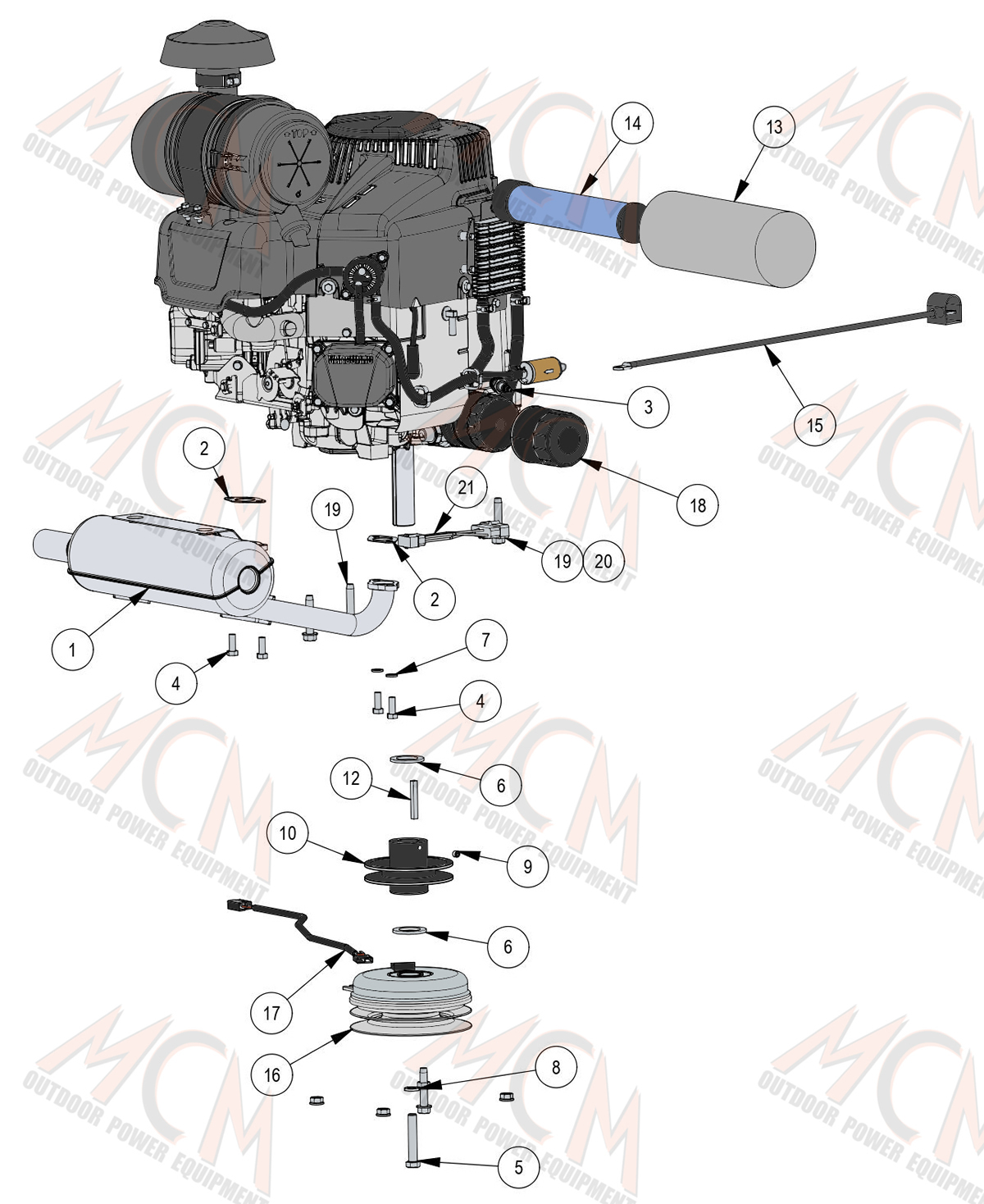 vanguard28EFI