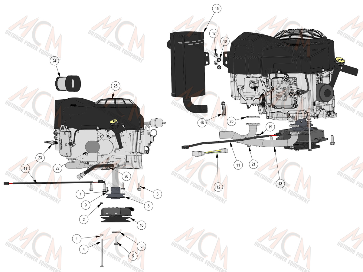 engineFS600