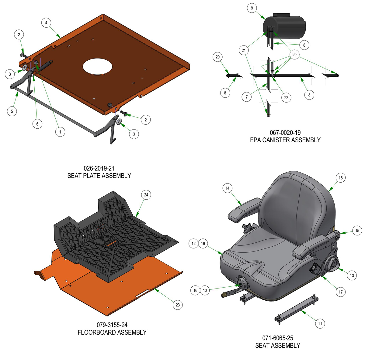 floorboard_seat_subs