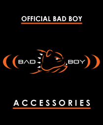 2026 BAD BOY ZT AVENGER ACCESSORIES
