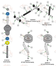 2022/Maverick/DECK_SUB_ASSEMBLIES(cont)