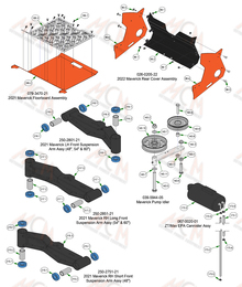 2022/Maverick/FRAME_SUBASSEMBLIES(cont)
