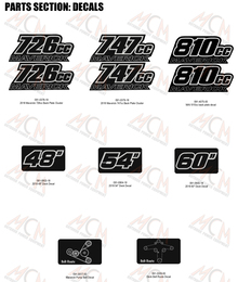2023 MAVERICK DECALS 2