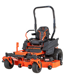 2022 bad boy mowers maverick