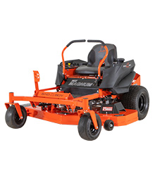 2022 bad boy mowers mz magnum