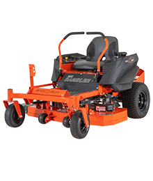 2022 bad boy mowers mz rambler
