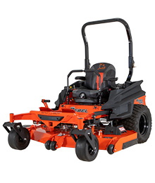 2022 bad boy mowers rebel