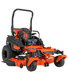 2022 bad boy mowers renegade diesel