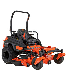 2022 bad boy mowers renegade gas