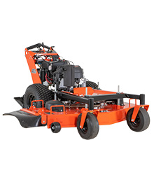 2022 bad boy mowers walk behind