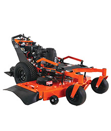 2023 bad boy mowers walk behind