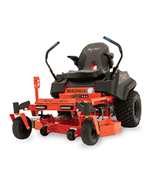 2024 bad boy mowers e-magnum