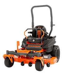 2024 bad boy mowers maverick hd