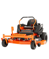 2024 bad boy mowers mz magnum