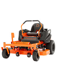 2024 bad boy mowers mz rambler