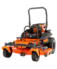 2024 bad boy mowers renegade diesel