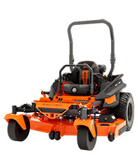 2024 bad boy mowers renegade gas