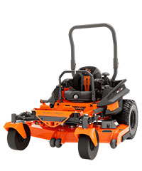 2024 bad boy mowers rogue