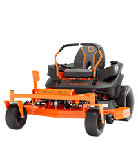 2024 bad boy mowers zt avenger